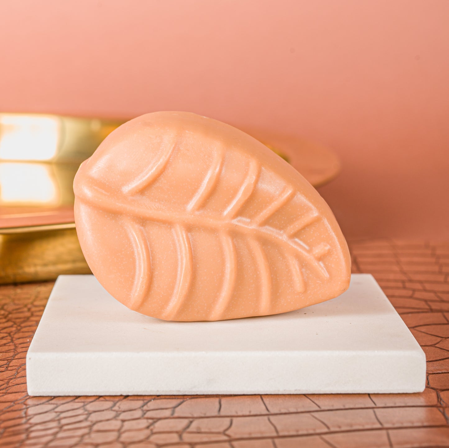 Savon Artisanal - Pureté & Douceur
