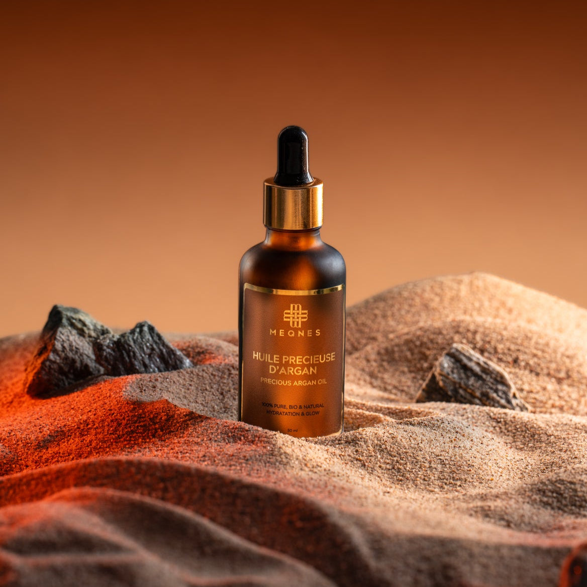 Gamme Cheveux - Force & Croissance