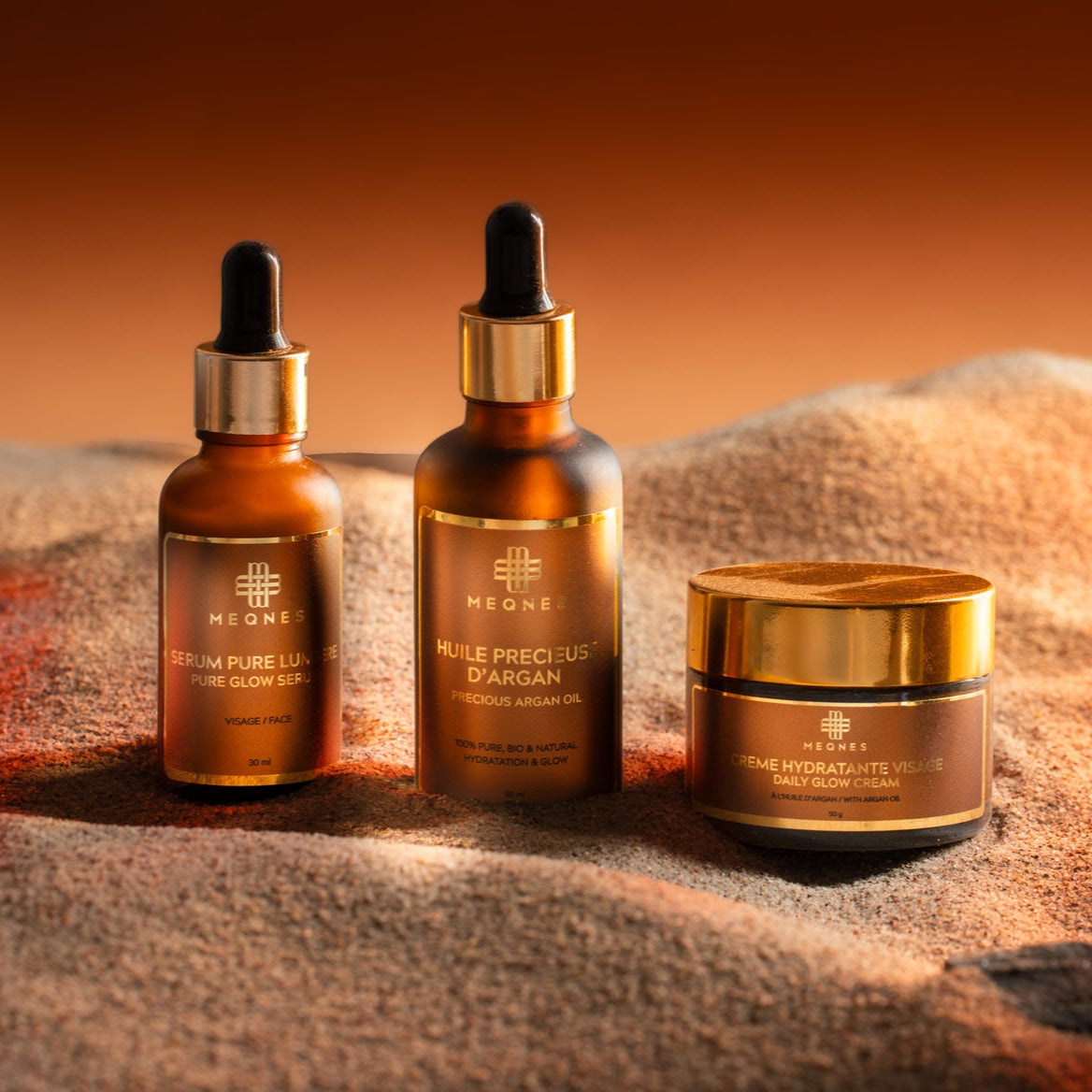Sérum Visage Pure Lumière - Correcteur de Taches
