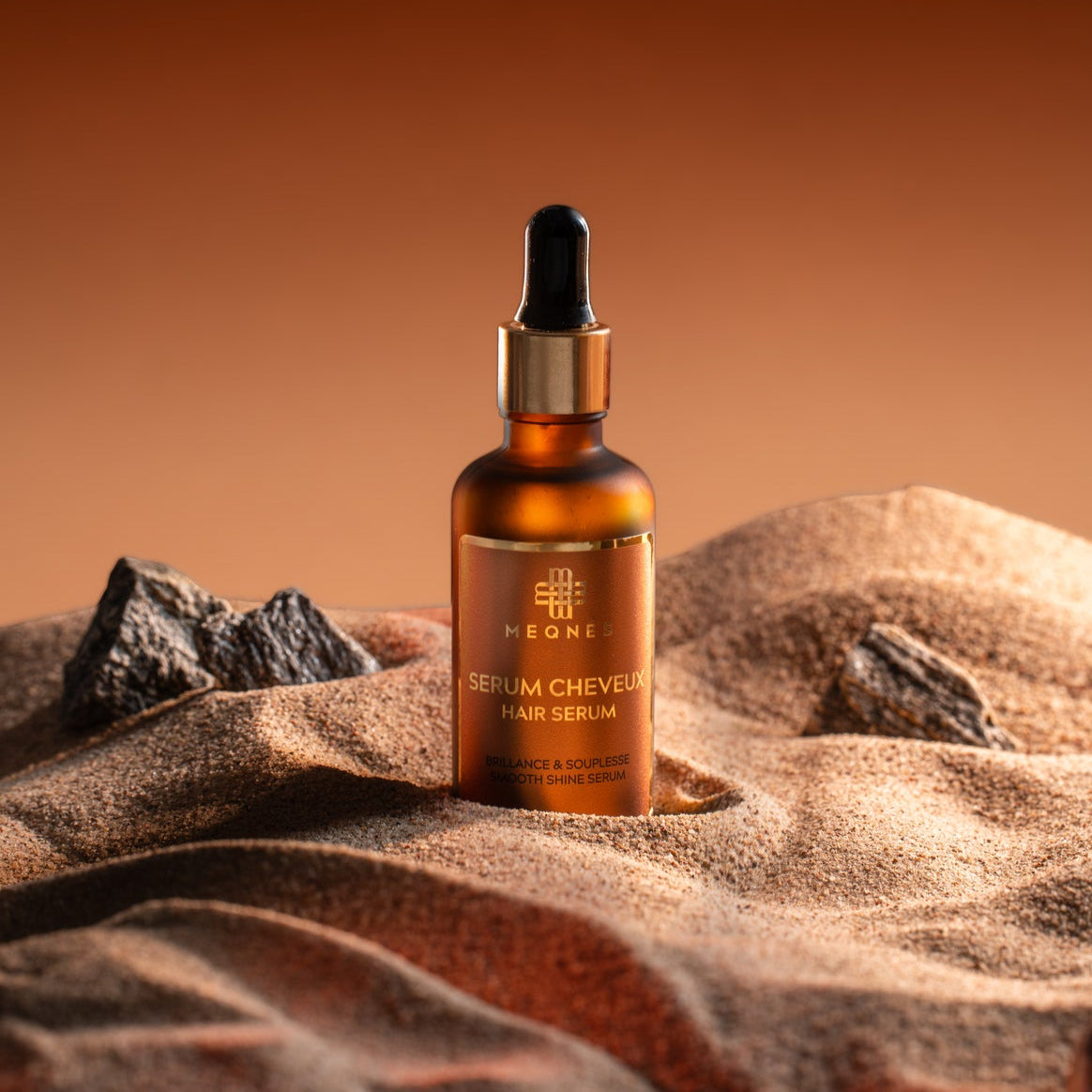 Gamme Cheveux - Force & Croissance
