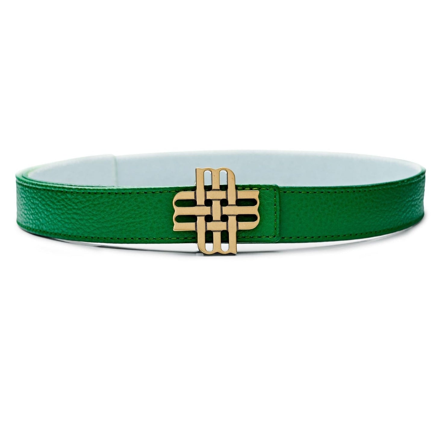 Coffret cadeau ceinture réversible 25mm + deux boucles interchangeables