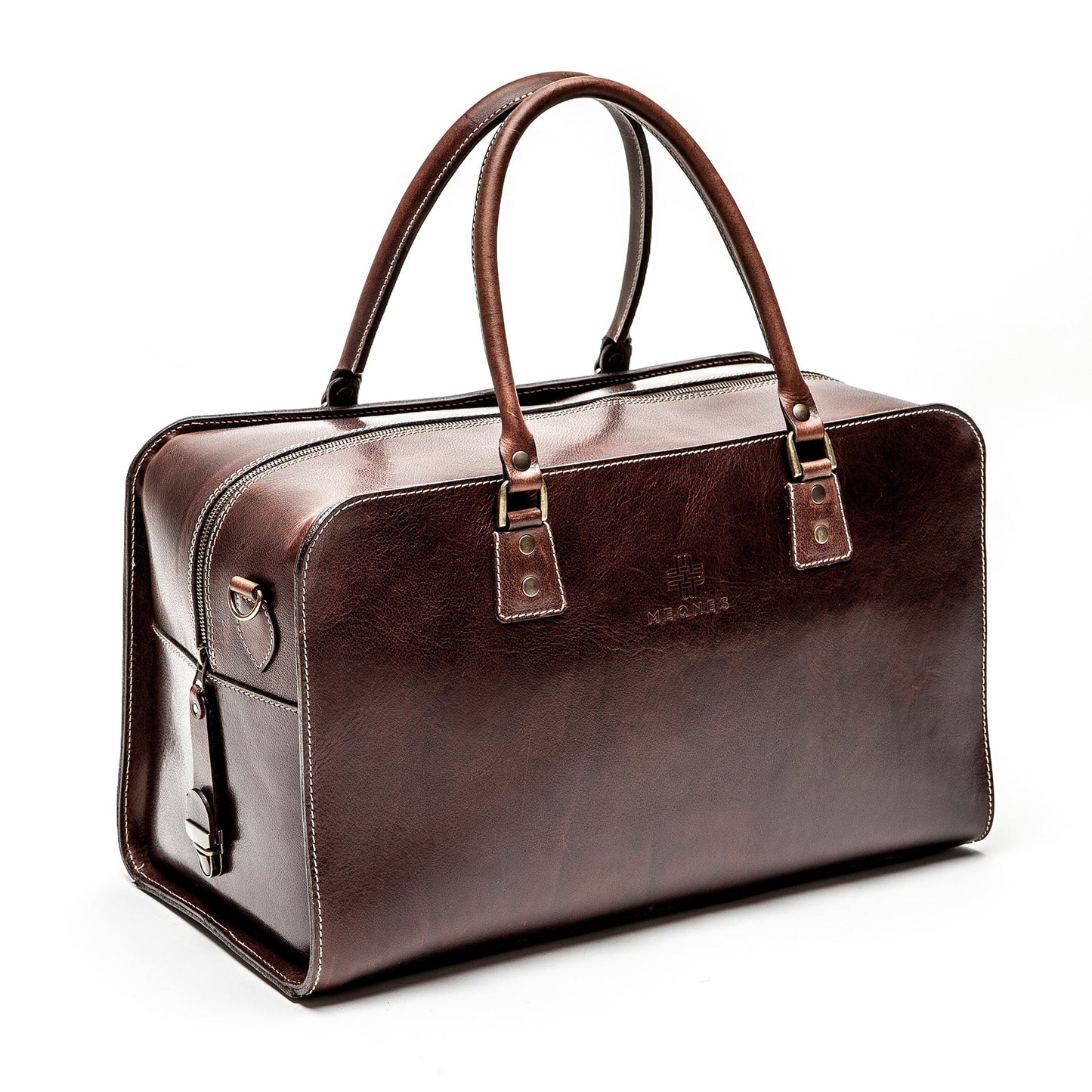 Sac Polochon Meqnes "Voyageur de Marrakech"