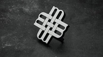 Coffret cadeau ceinture réversible 25mm + deux boucles interchangeables