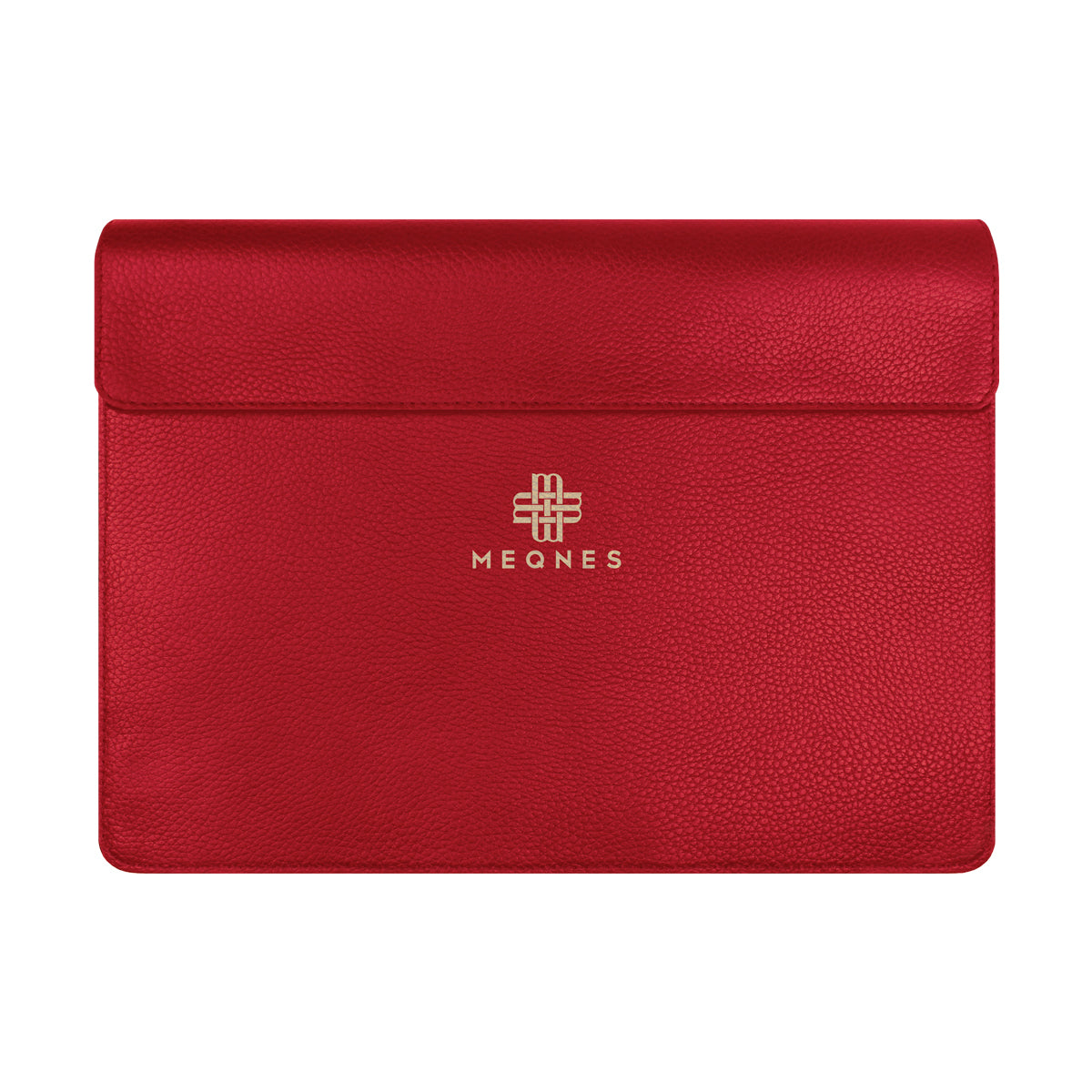 Pochette d'ordinateur Meqnes "Rubis de Marrakech"