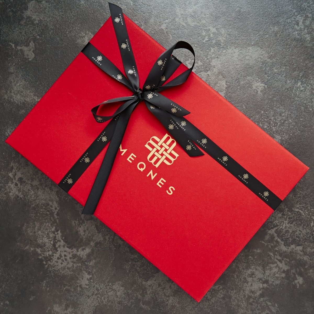 Pochette d'ordinateur Meqnes "Ciel d'Agadir"