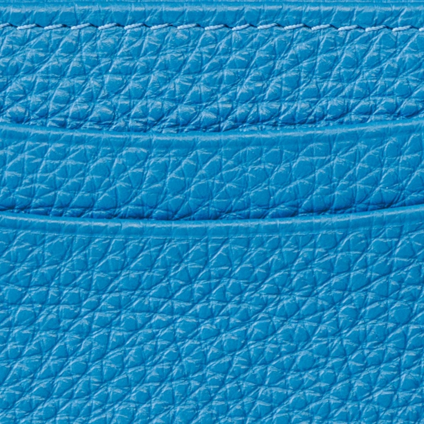 Porte-Cartes Bleu Céléste "CIEL D'AGADIR