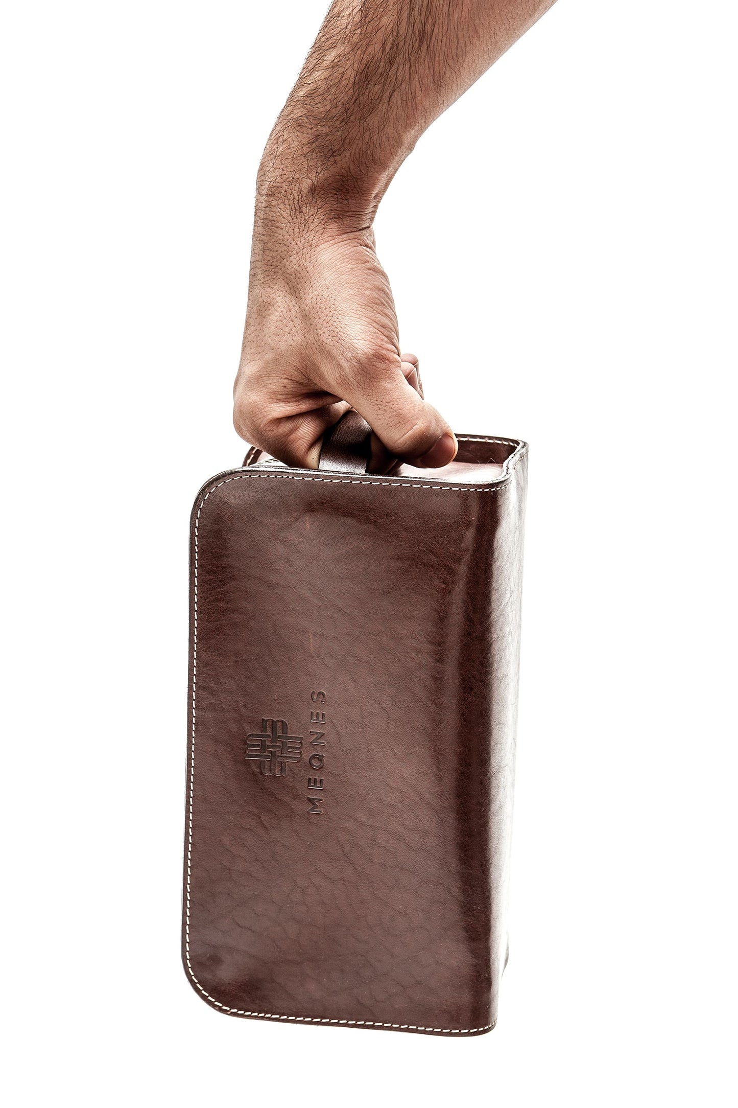Sac de Toilette Meqnes "Essentiel d'Agadir"