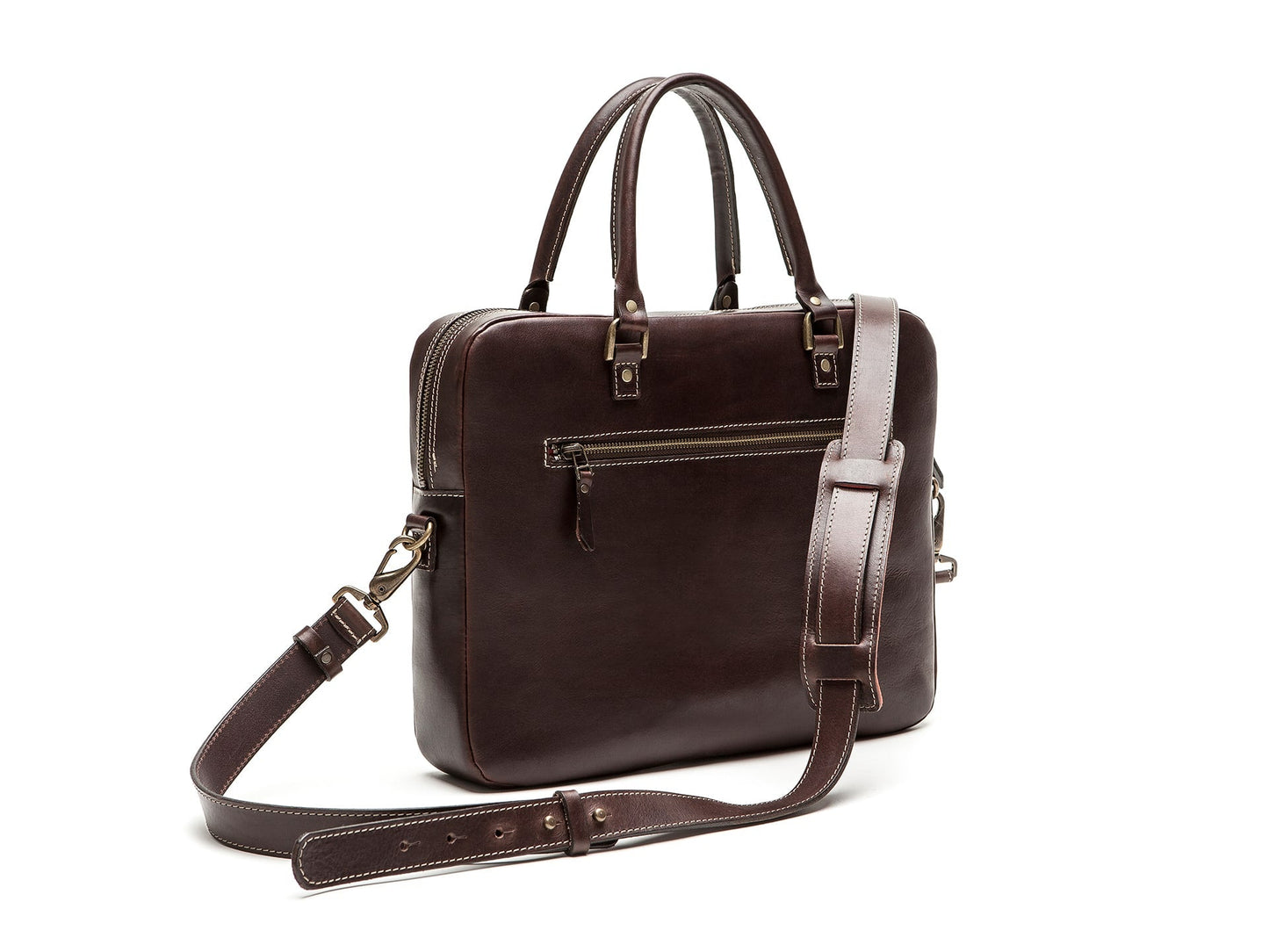 Sac pour Ordinateur Portable Meqnes "Compagnon de Casablanca"