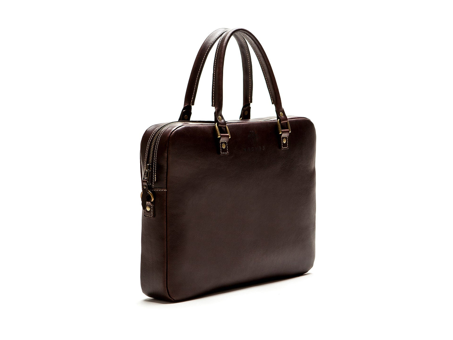 Sac pour Ordinateur Portable Meqnes "Compagnon de Casablanca"